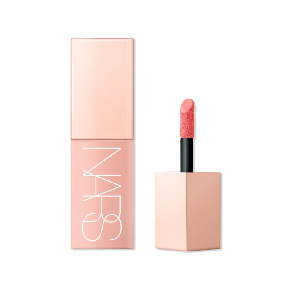 NARS Afterglow Liquid Blush Color: Behave 🆕